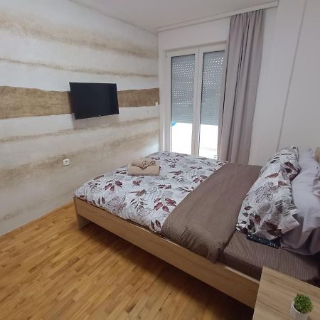 Finesi Apartments 3 Охрид Экстерьер фото