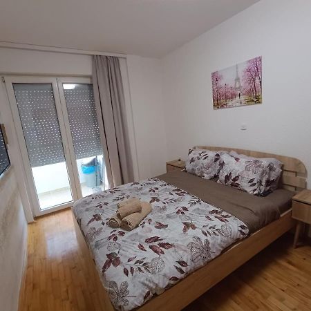 Finesi Apartments 3 Охрид Экстерьер фото